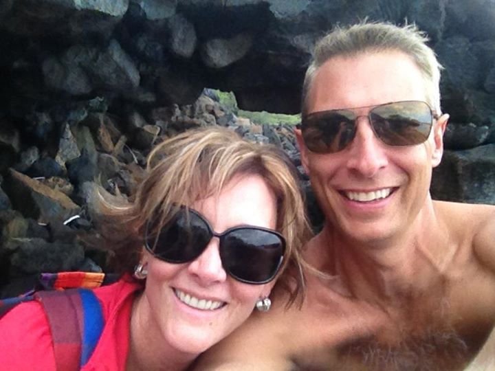Kim Baird's album, Mobile Uploads