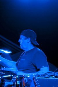 David Burks' album, Profile Pictures