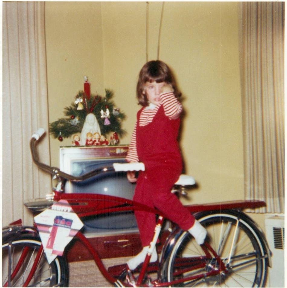 Ann Wrobbel's album, Profile Pictures