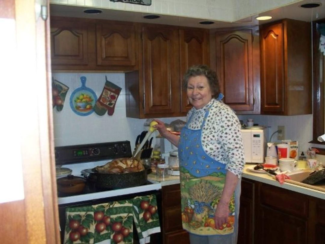 Lori Wall's album, Thanksgiving Trip to Pennsylvania