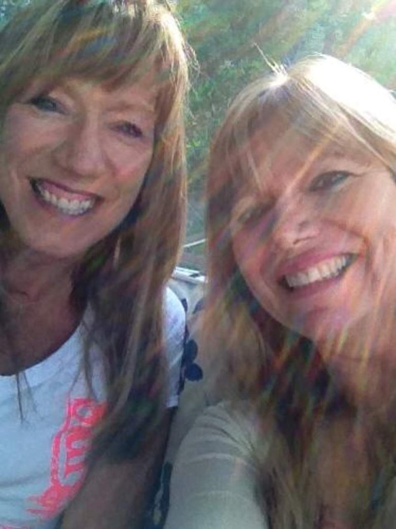Kathy Foushee's album, Mobile Uploads
