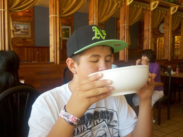 Daniel Nguyen's album, Mobile Uploads