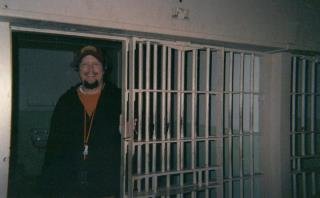 Jeff Barnes' album, Random Pictures