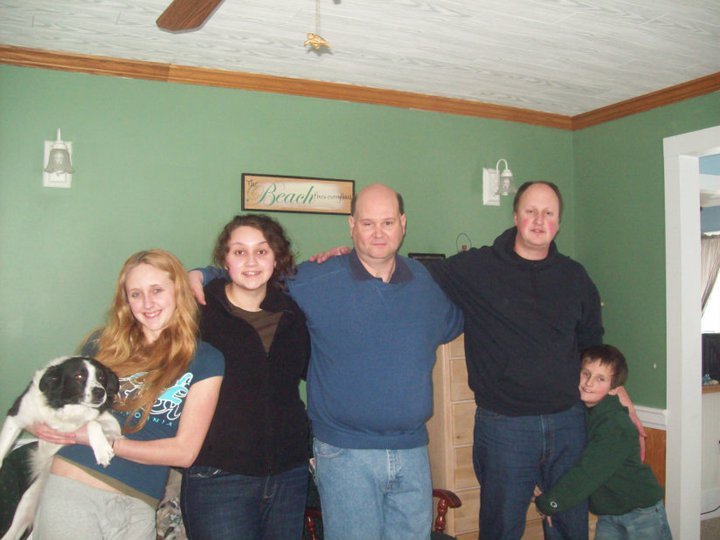 Michael Dowd's album, Pictures from Pennsylvania 2011