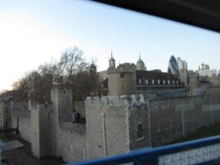 James Carpenter's album, UK trip 2011