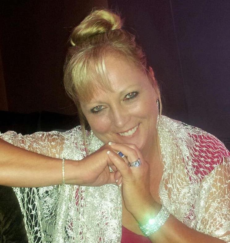 Sharon Jay's album, Profile Pictures