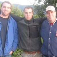 Steven Peck's album, Profile Pictures