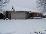 Julie Hicks' album, Texas Snow Feb 2010