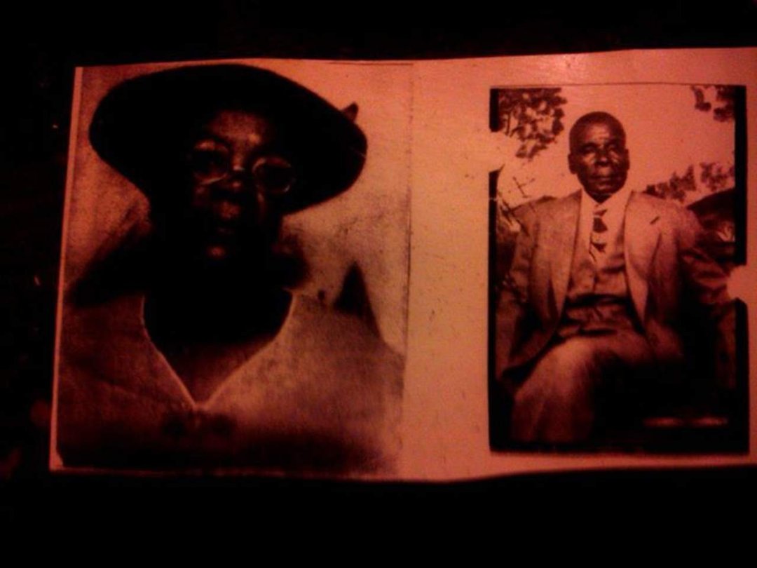Priscilla Butler's album, Mobile Uploads