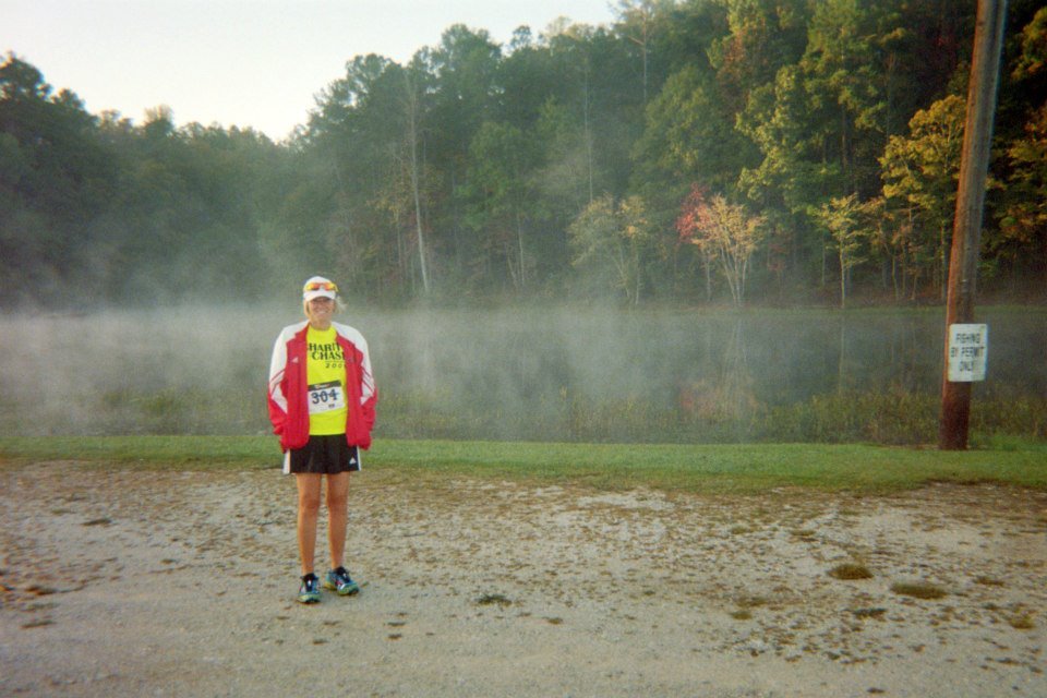 Jan Case's album, Sylaward Trail Half Marathon