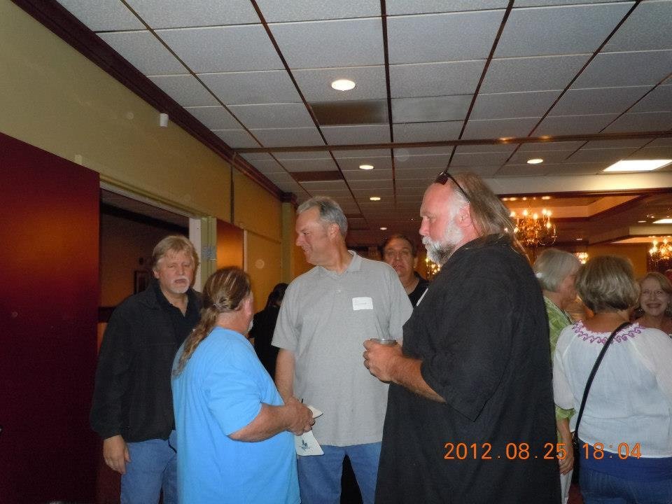 Donna Hurst's album, Meadowdale Reunion 40th