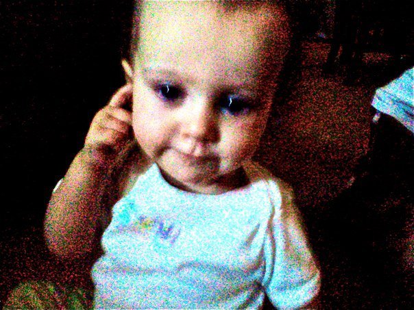 Jackie Collioud's album, Jul 20, 2011