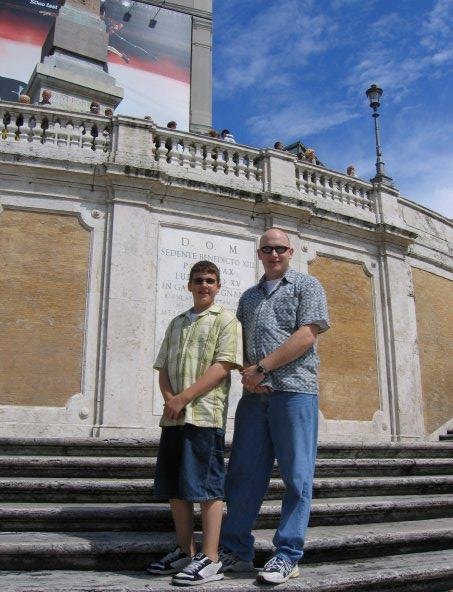 John Jarmon's album, Family Pictures