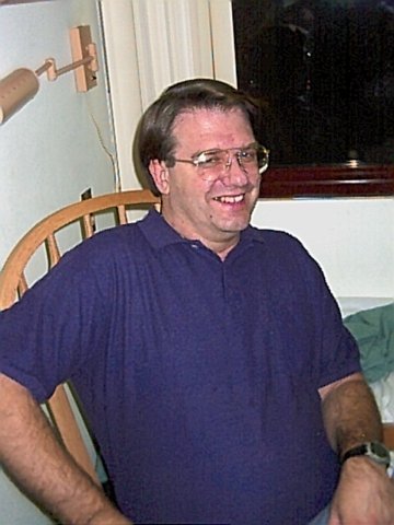 Steve Groom's album, Profile Pictures