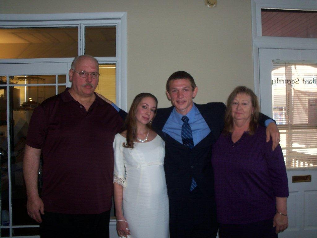 Carla Thomas Zito's Classmates profile album