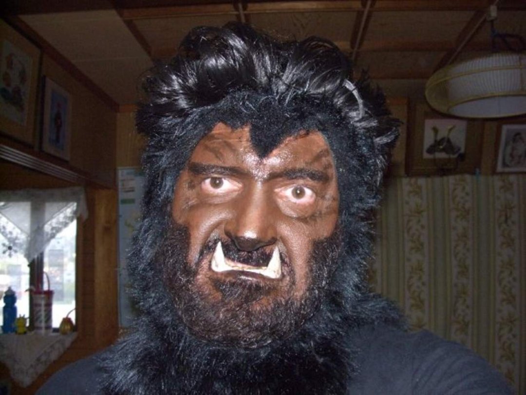David Kelsey's album, Halloween 2009