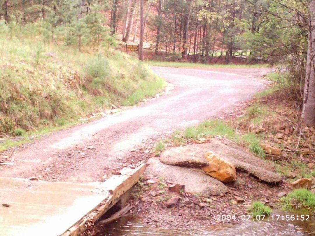 Michael Fein's album, BSA CAMP Pulaski, VA