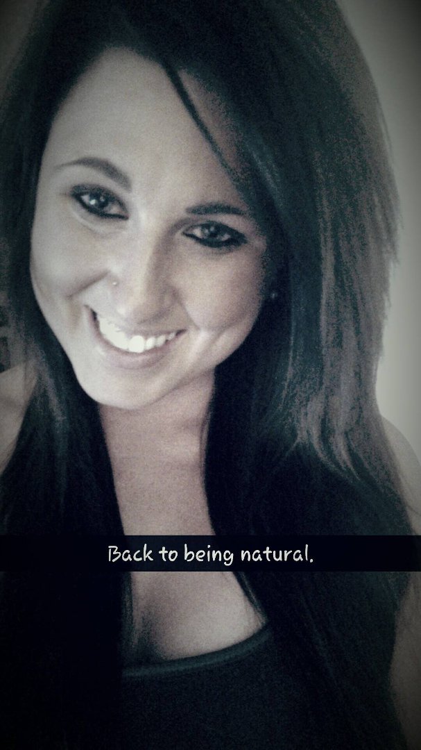 Jaimee Meyer's album, Mobile Uploads