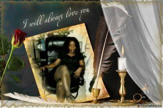 Gloria Butler's album, PhotoMania Photos