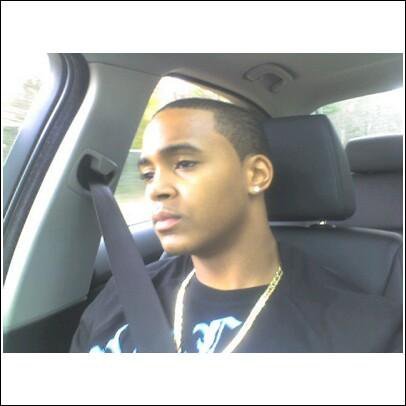 Perelene Smith's album, picture