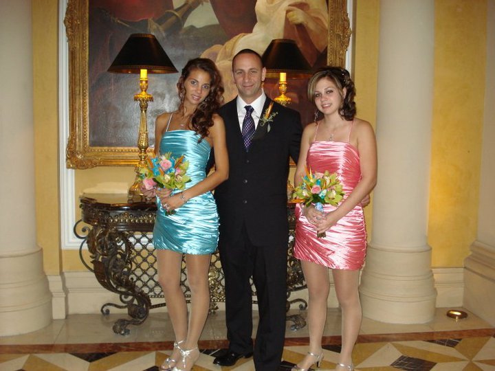 Lawrence DiVetro's album, Dan &Natalie's Wedding in Las Vegas at the Venetian