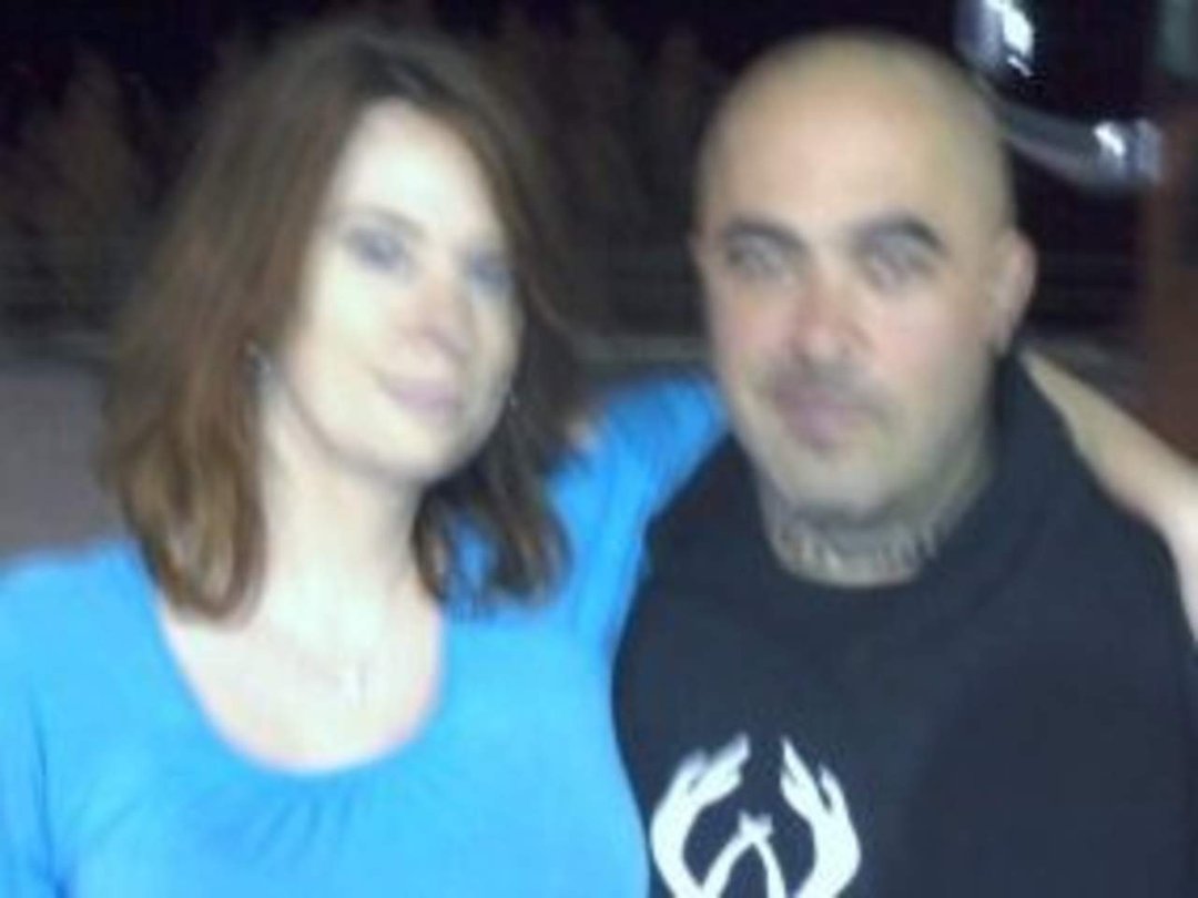 Debbie Verrette's album, Profile Pictures