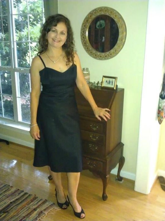 Jeanne Dowda's album, Profile Pictures