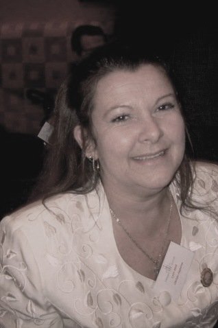 Tracy Cardwell's album, Profile Pictures