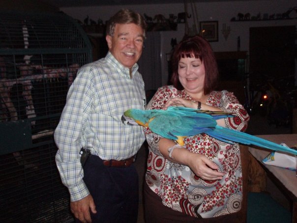 Larry Abbott's album, Larry's Trip to Phoenix