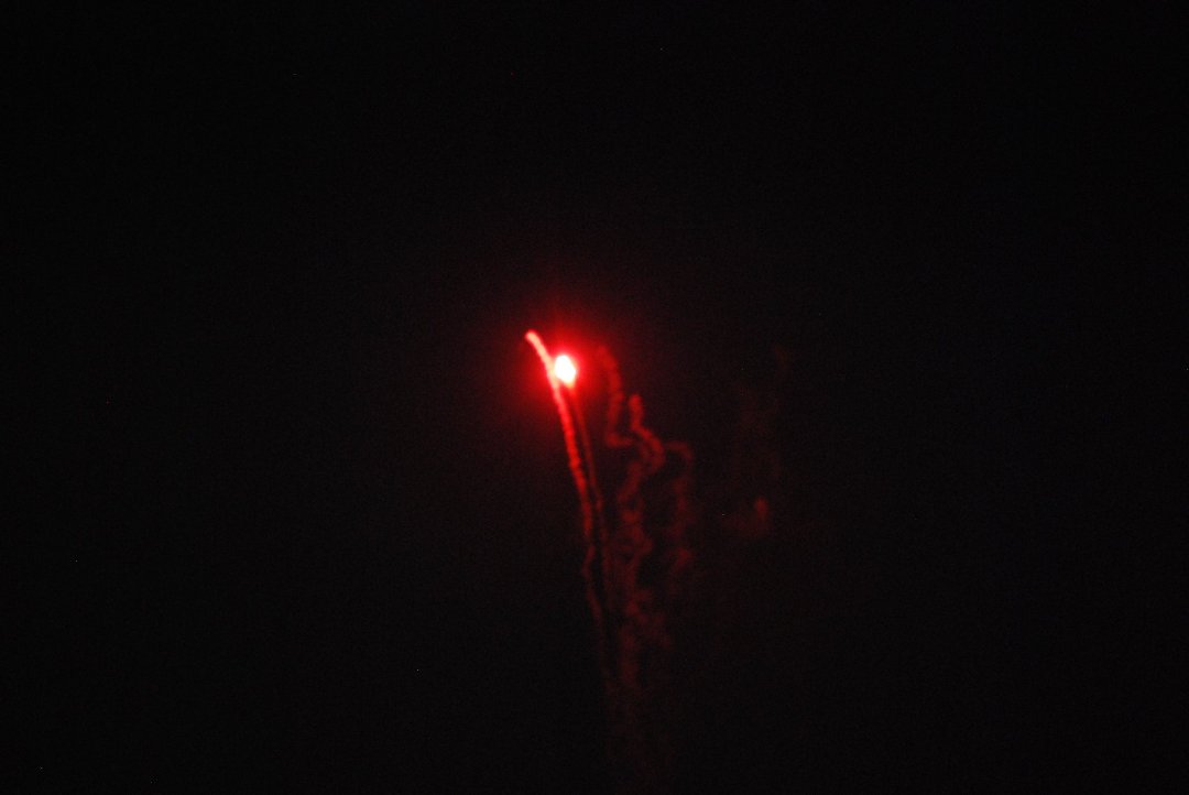 Kimberly Decker Ross' album, Fireworks 2011