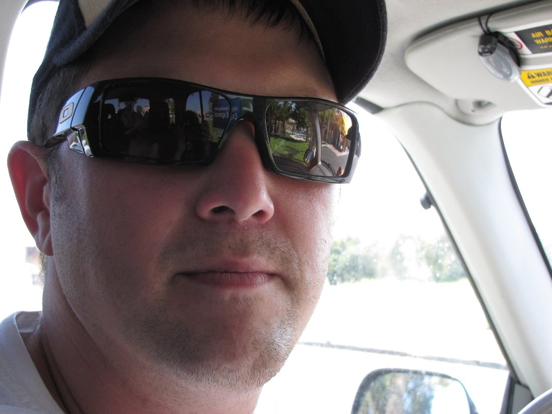 Michael Keen's album, Profile Pictures