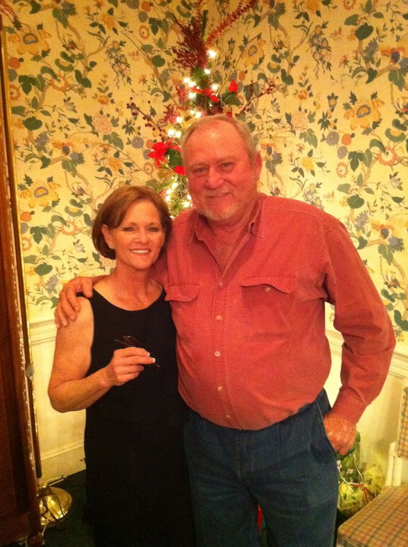 Beverly Vanover's album, Profile Pictures