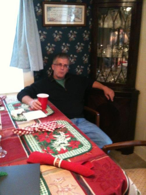 Illa Thompson's album, Christmas 2011