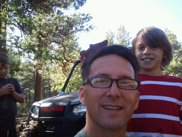 David Klatt's album, Mobile Uploads