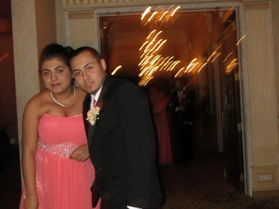 Indira Beharovic's album, tani & ado wedding 1/19/13