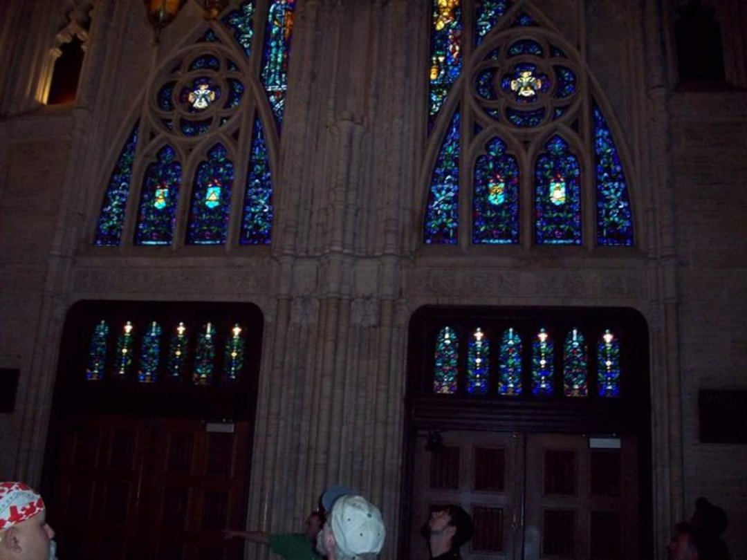 Doug Masterson's album, Gathering 2010