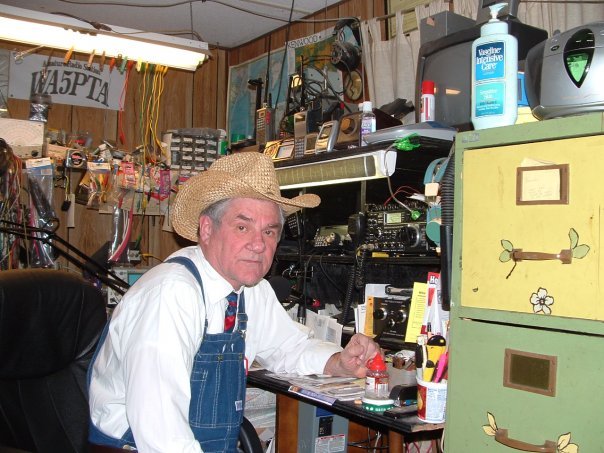 Donald Deitz's album, Profile Pictures