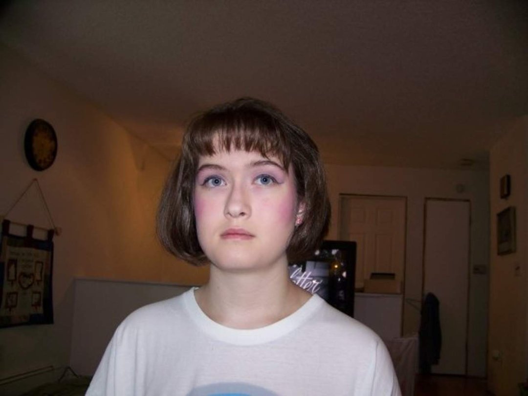Debbie O'quinn's album, #3