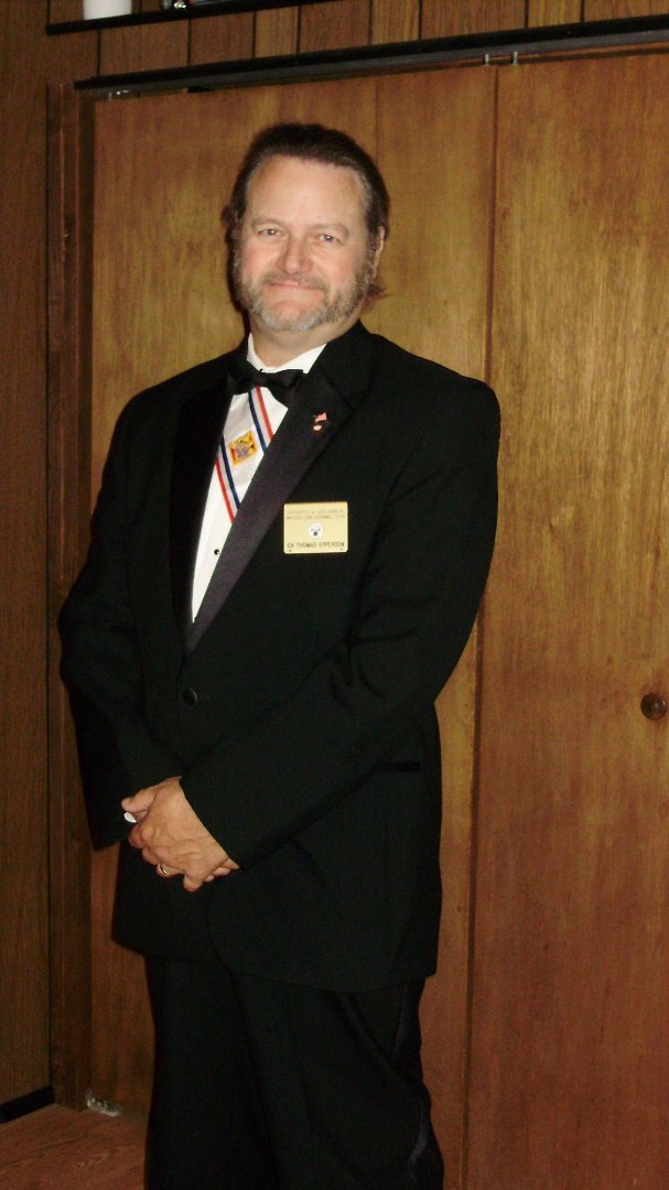 Thomas Epperson's album, Profile Pictures