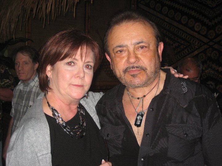 Judi Moore's album, Ed Bertrand's benefit concert