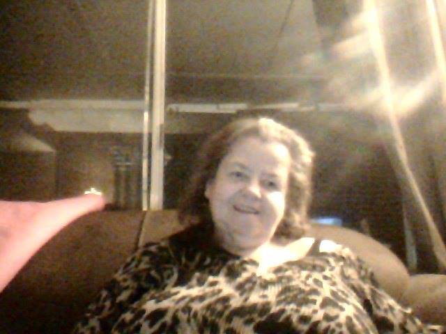 Kathy Stoops' album, Untitled Album