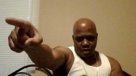 Christopher Harris' album, Webcam Photos