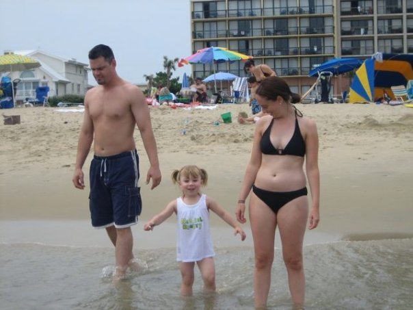 Nancy Belkov's album, Mona and Irv's 70th in VA Beach