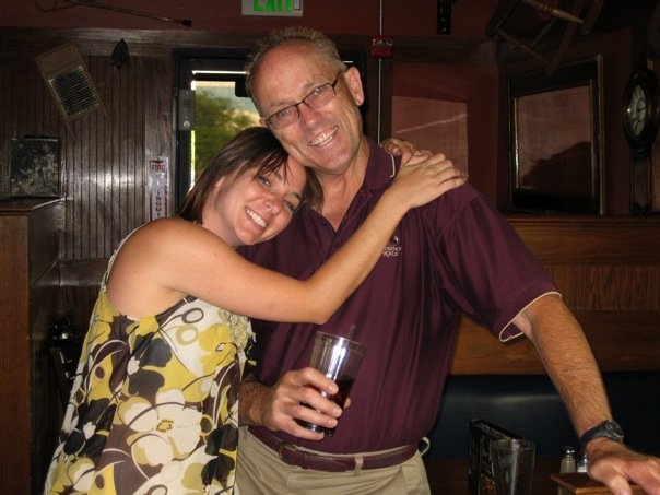 Greg Cook's album, My Family