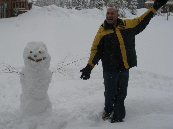Ronald Talbot's album, Timeline Photos