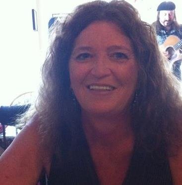 Cindy Johnson's album, Profile Pictures