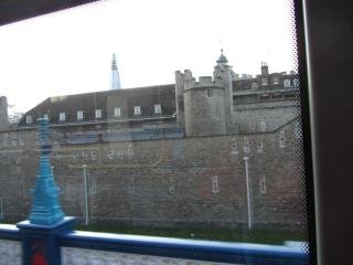 James Carpenter's album, UK trip 2011