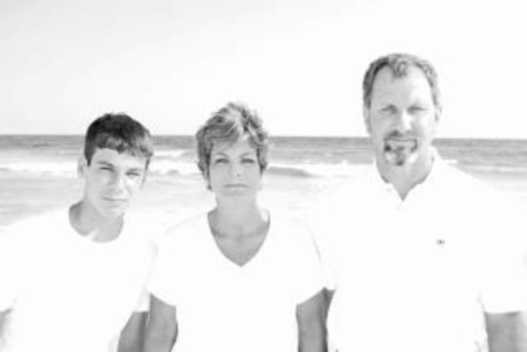 Lori Herring's album, Profile Pictures