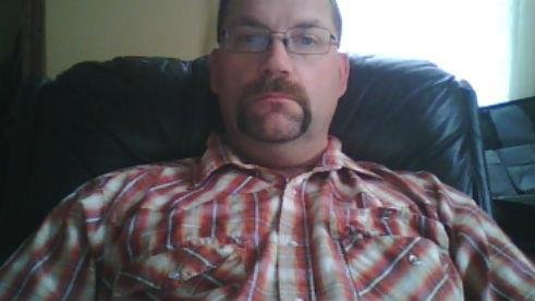 Kurt Mayberry's album, Webcam Photos