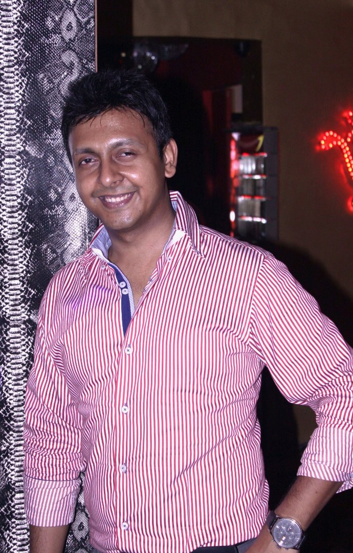 Anand Kumar's album, Profile Pictures